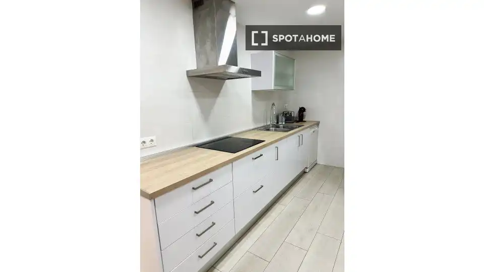 Habitación 173 m², Málaga