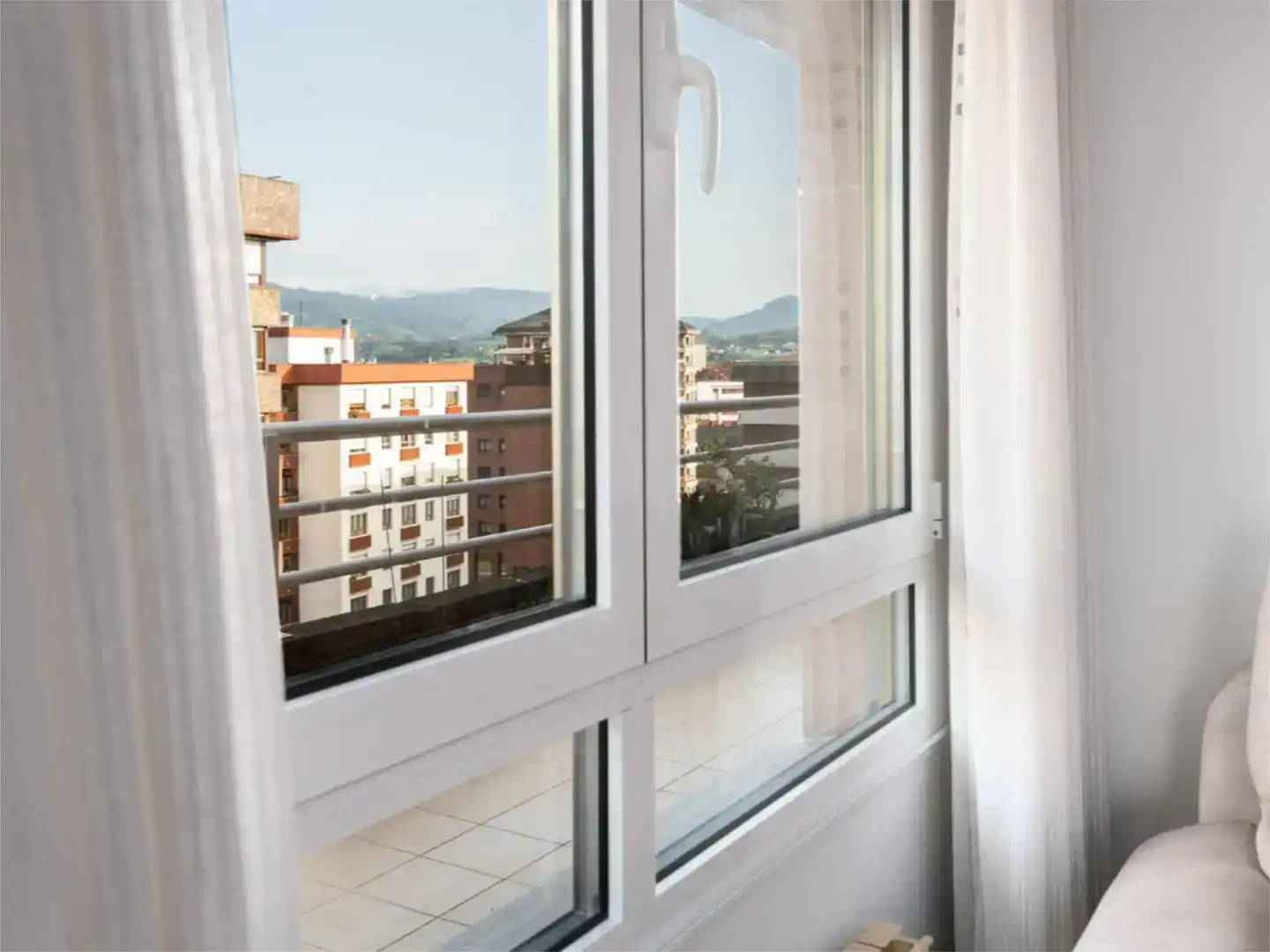 Piso de 156 m² en Gijón
