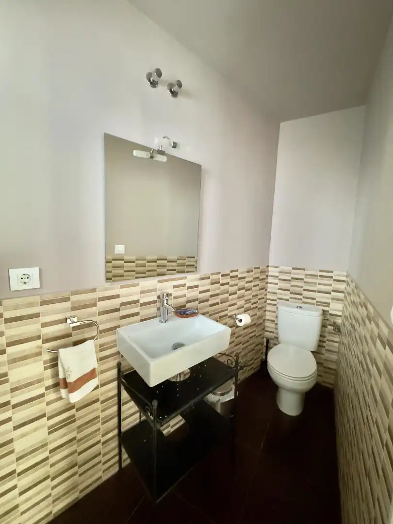 Piso de 133 m² en Sevilla