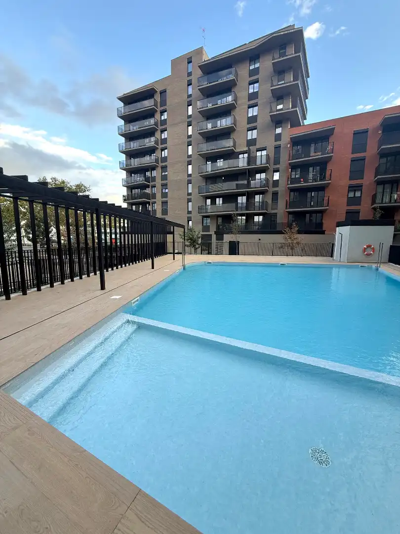 Piso de 59 m² en Barcelona