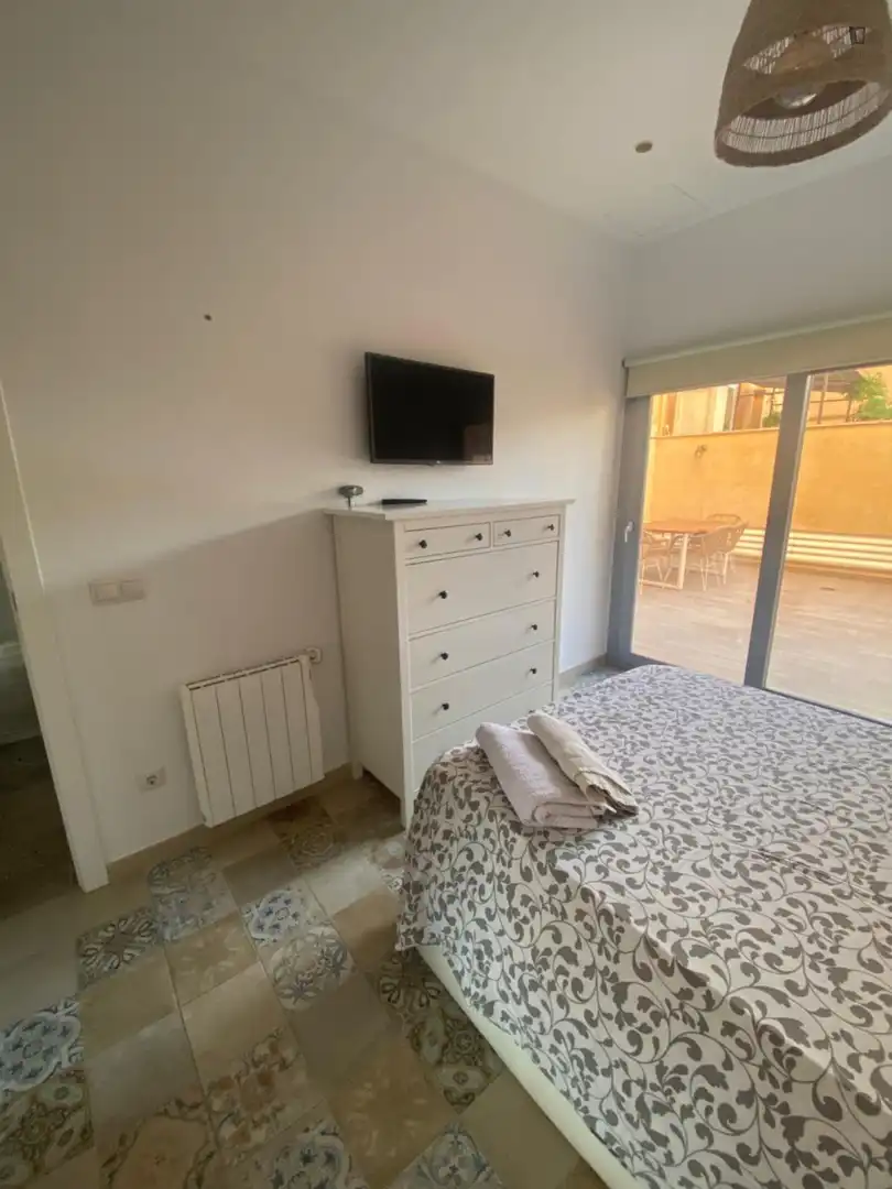Habitación en alquiler, Palma