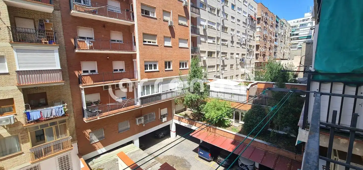 Wohnung 66 m² in Madrid