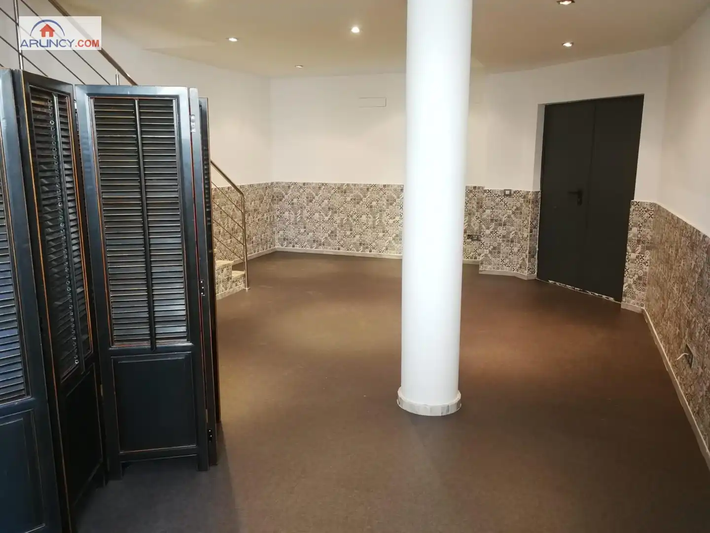 Piso de 550 m² en Dos Hermanas