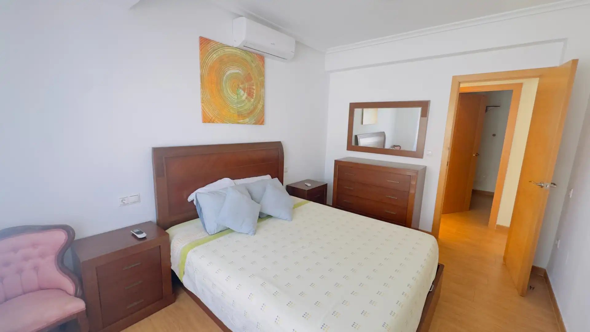 Piso de 106 m² en Santa Pola