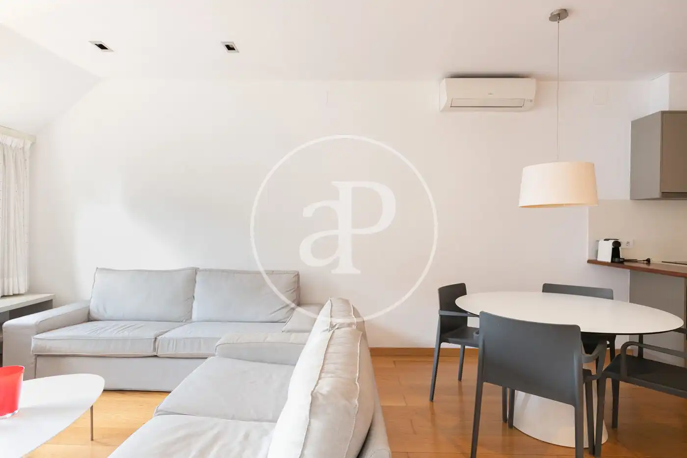 Pis de 65 m² a Barcelona