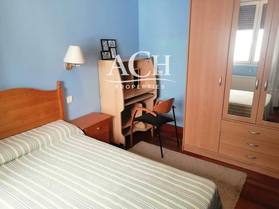 Piso de 80 m² en Bilbao