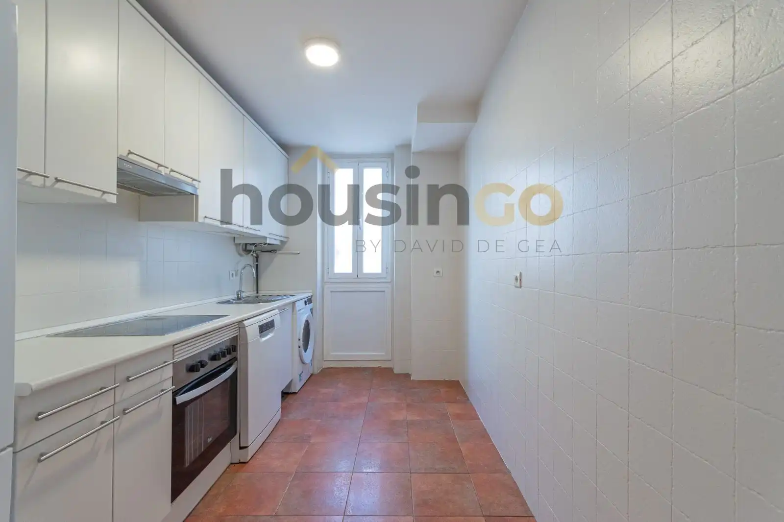 Piso de 150 m² en Madrid