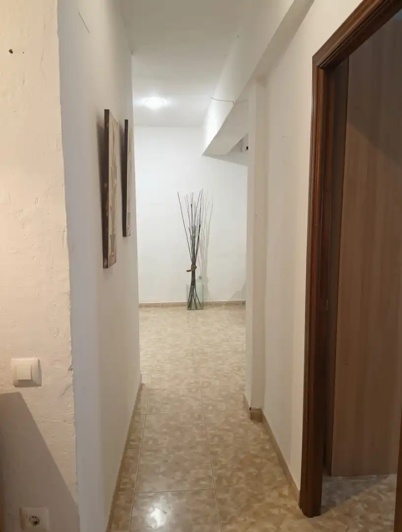 Piso de 76 m² en Sevilla