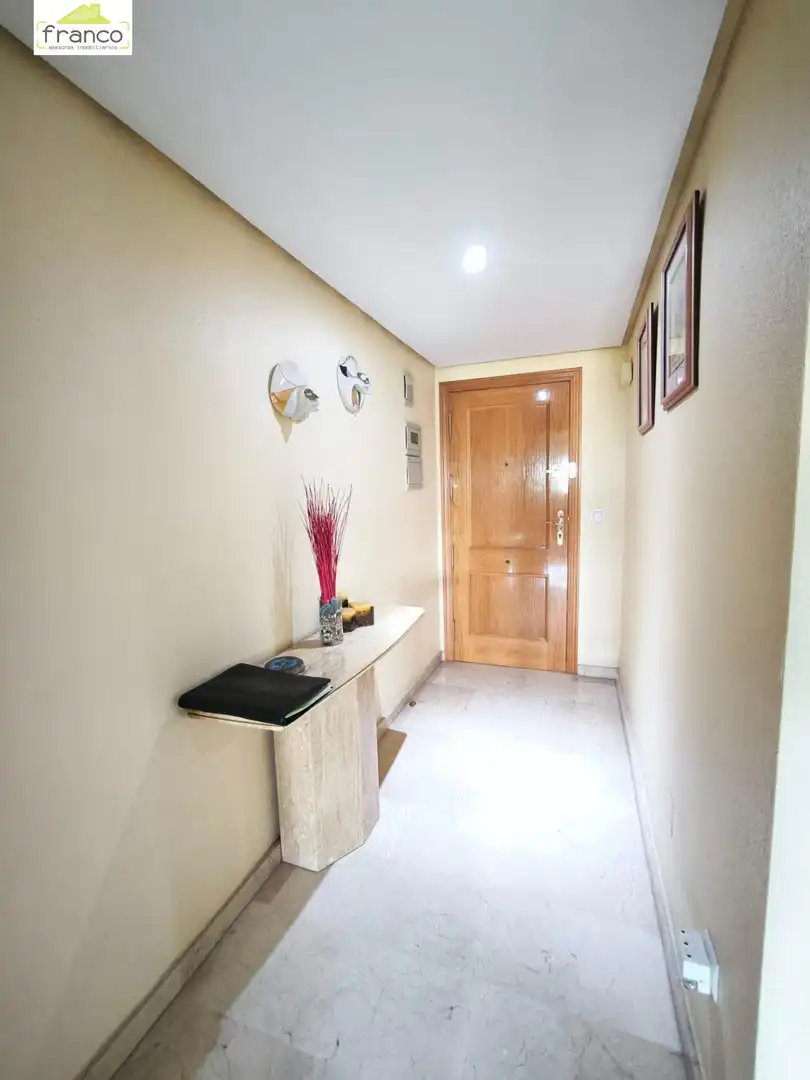 Piso de 120 m² en Murcia