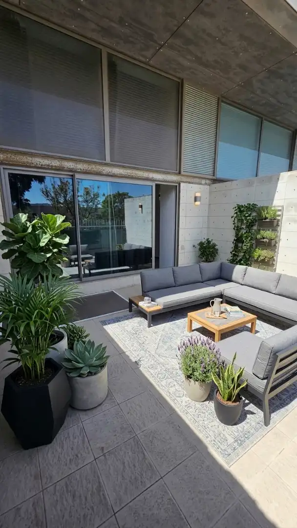 Piso de 84 m² en Valencia