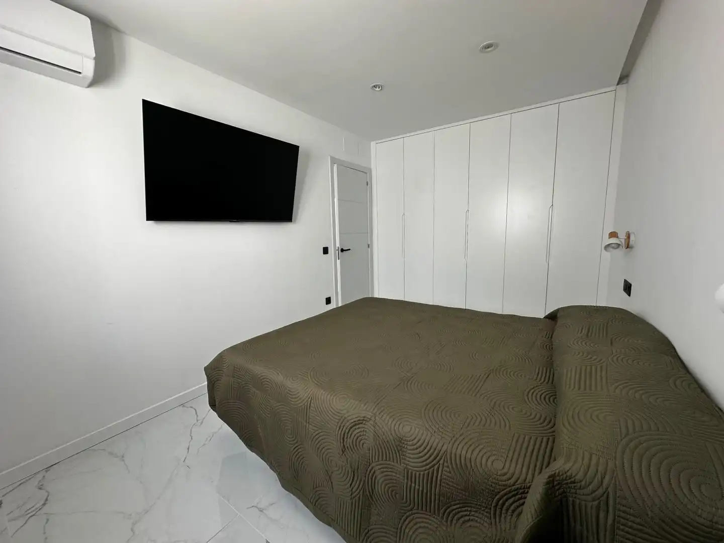 Piso de 75 m² en Mogán
