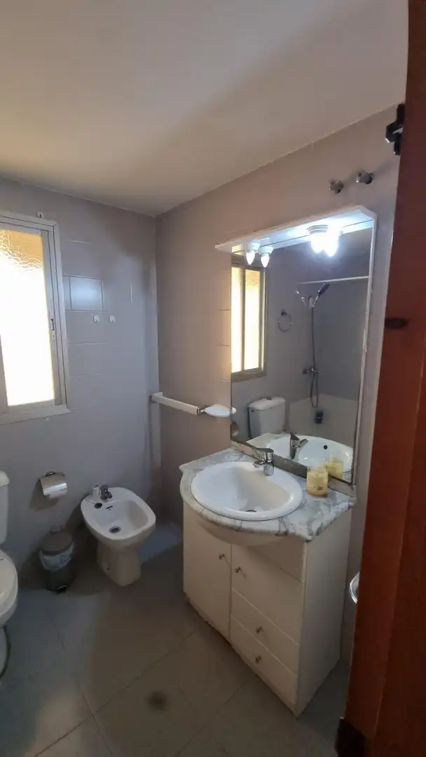 Stanza in affitto, Almería