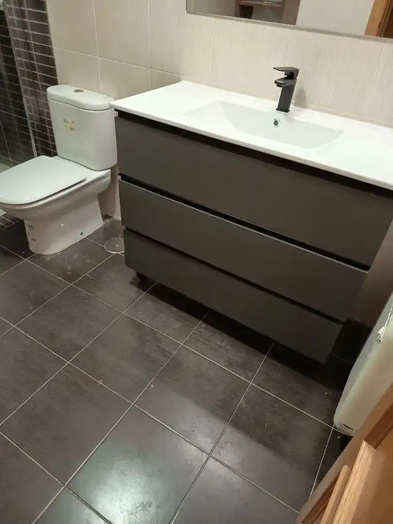 Piso de 110 m² en El Barraco