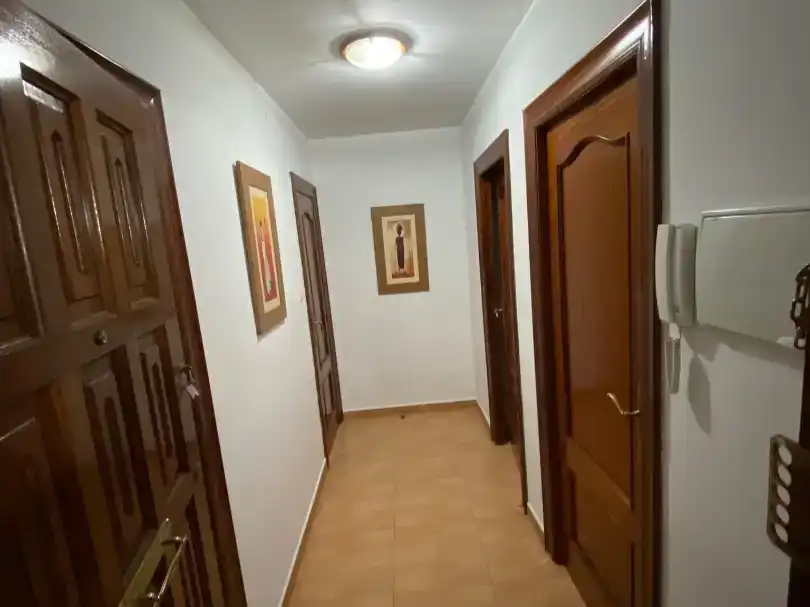 Piso de 70 m² en Baeza
