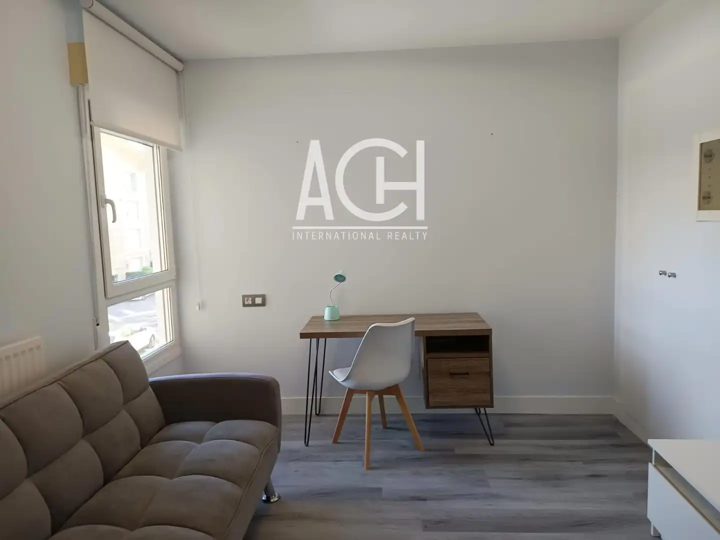 Piso de 90 m² en Sopela