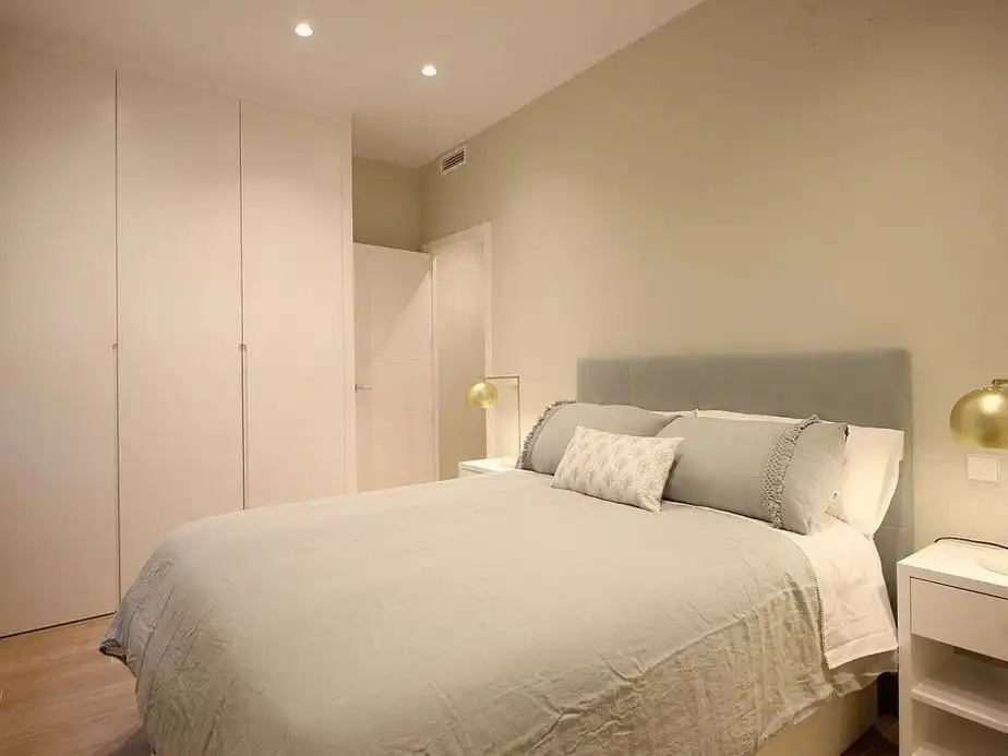 Habitación en alquiler, Pamplona