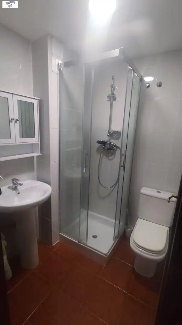Piso de 104 m² en Albacete