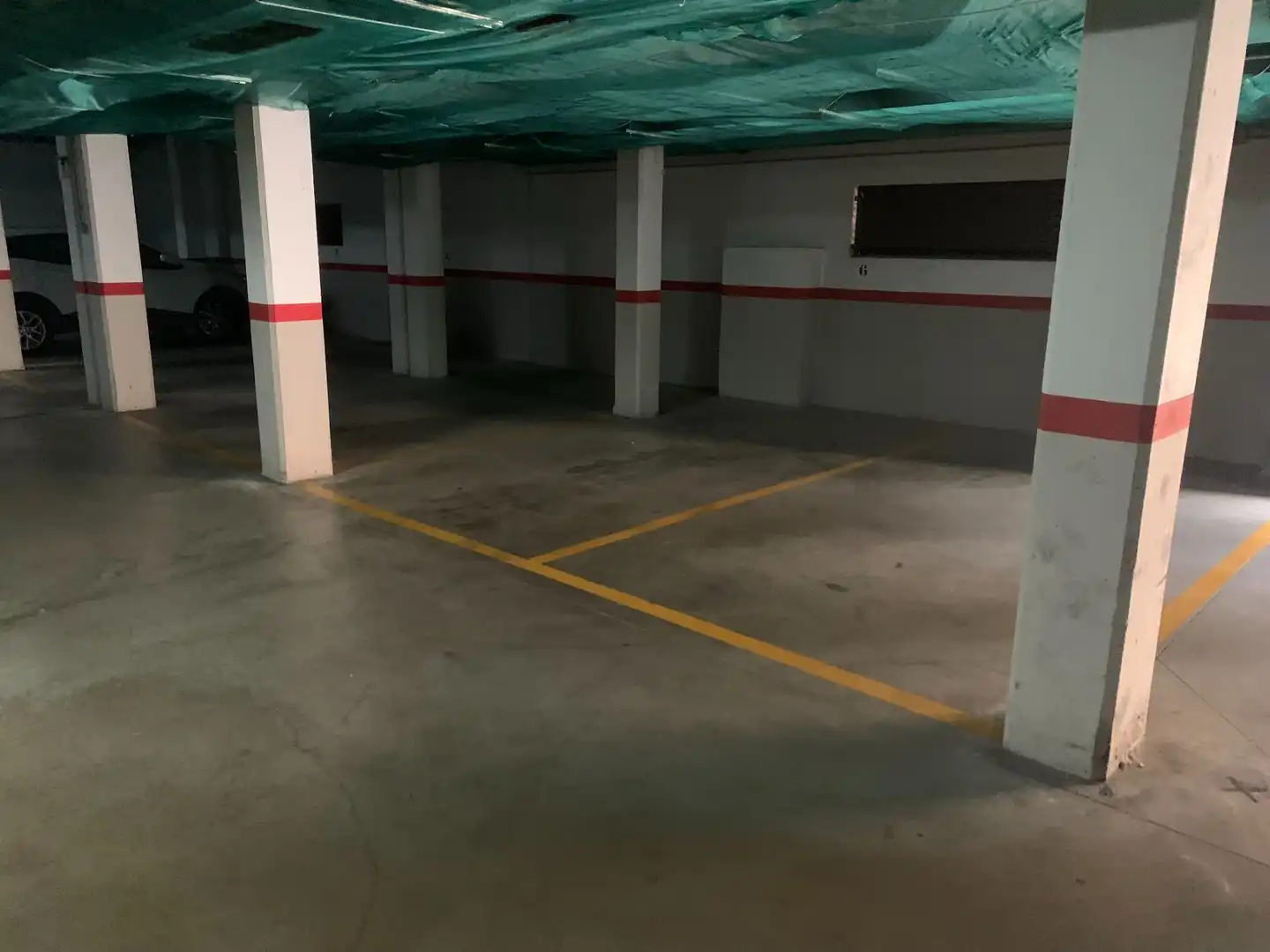 Piso de 82 m² en Ávila