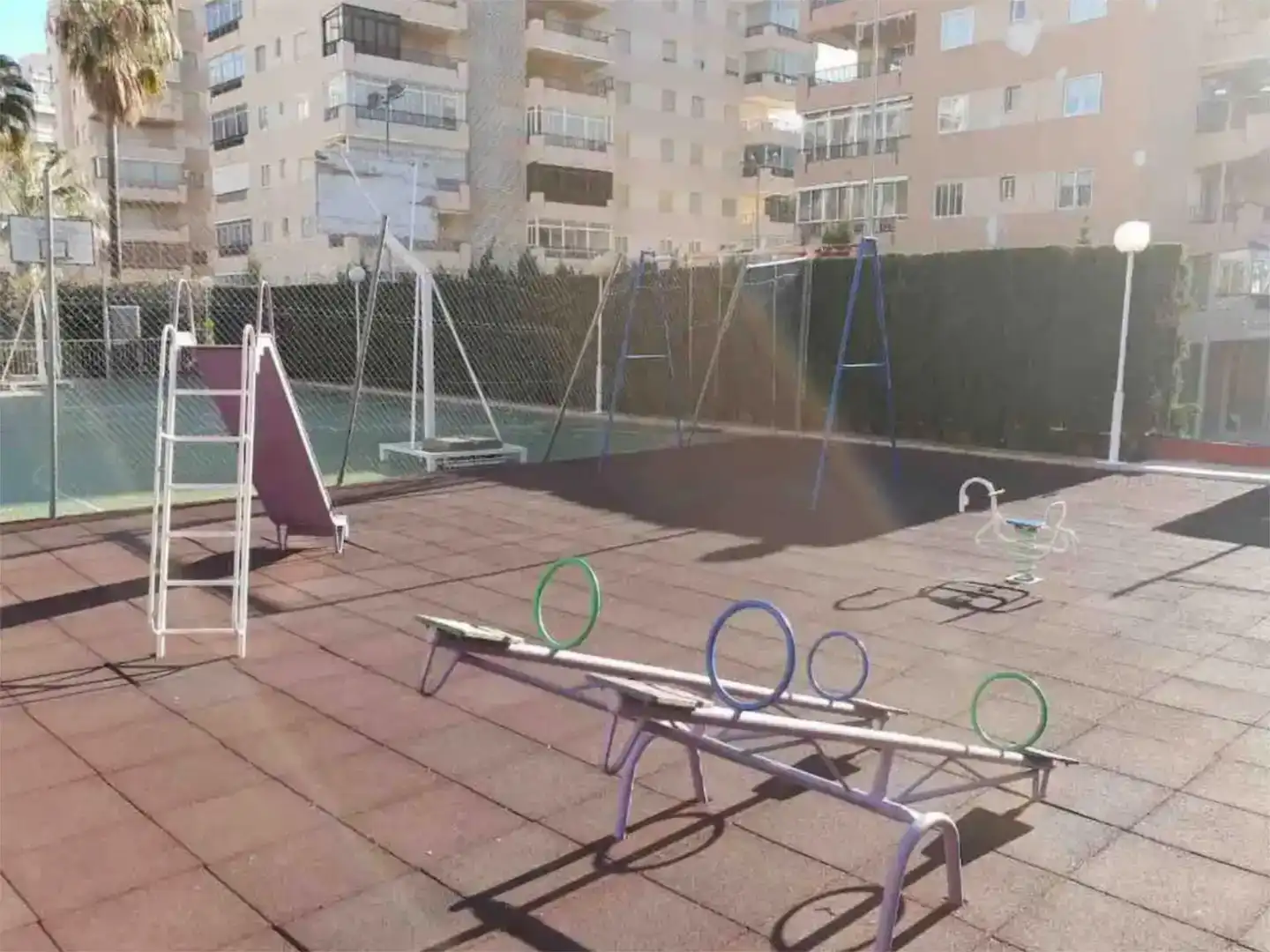 Piso de 80 m² en Benicasim