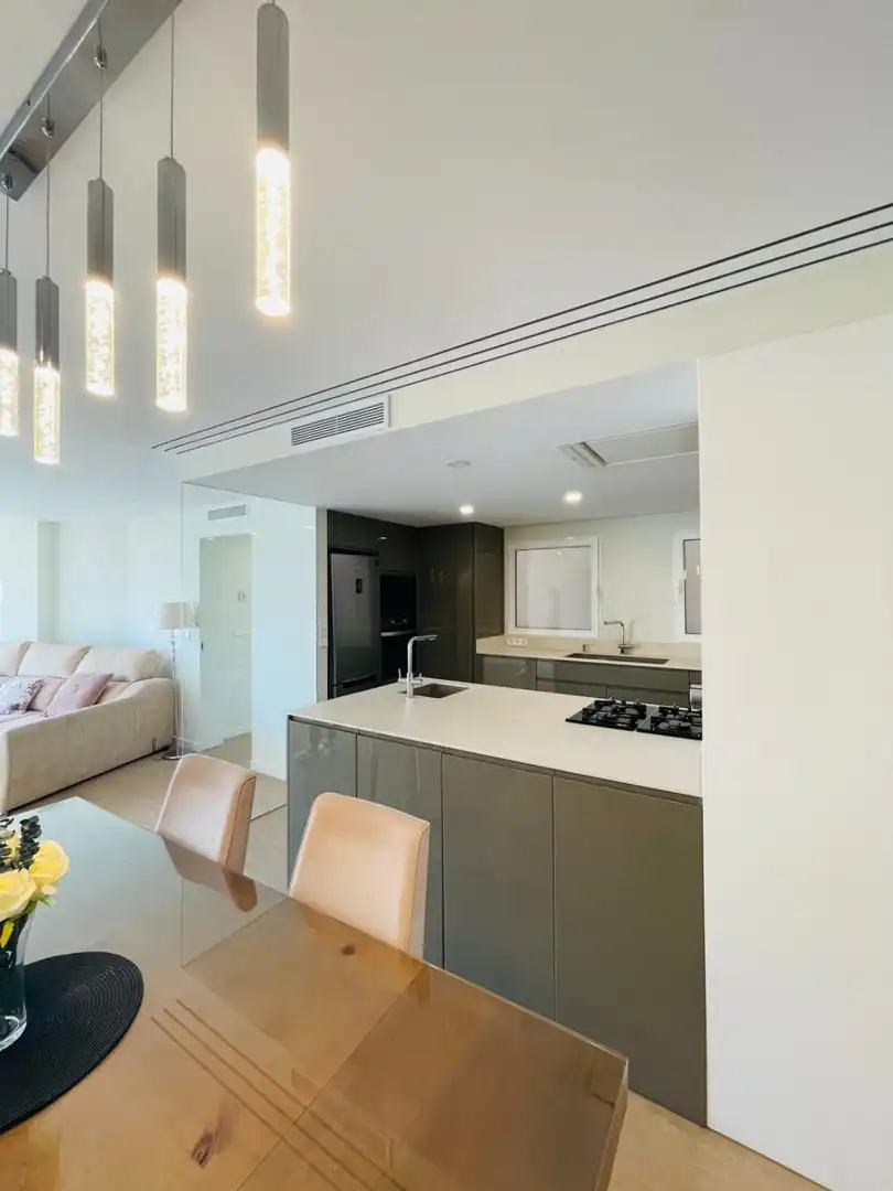 Piso de 130 m² en Alicante