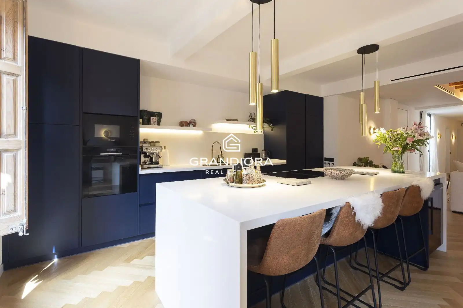 Piso de 175 m² en Barcelona