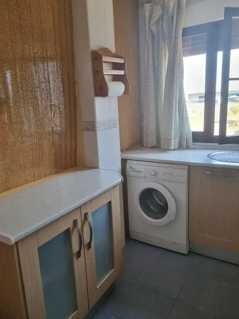 Piso de 90 m² en Mérida