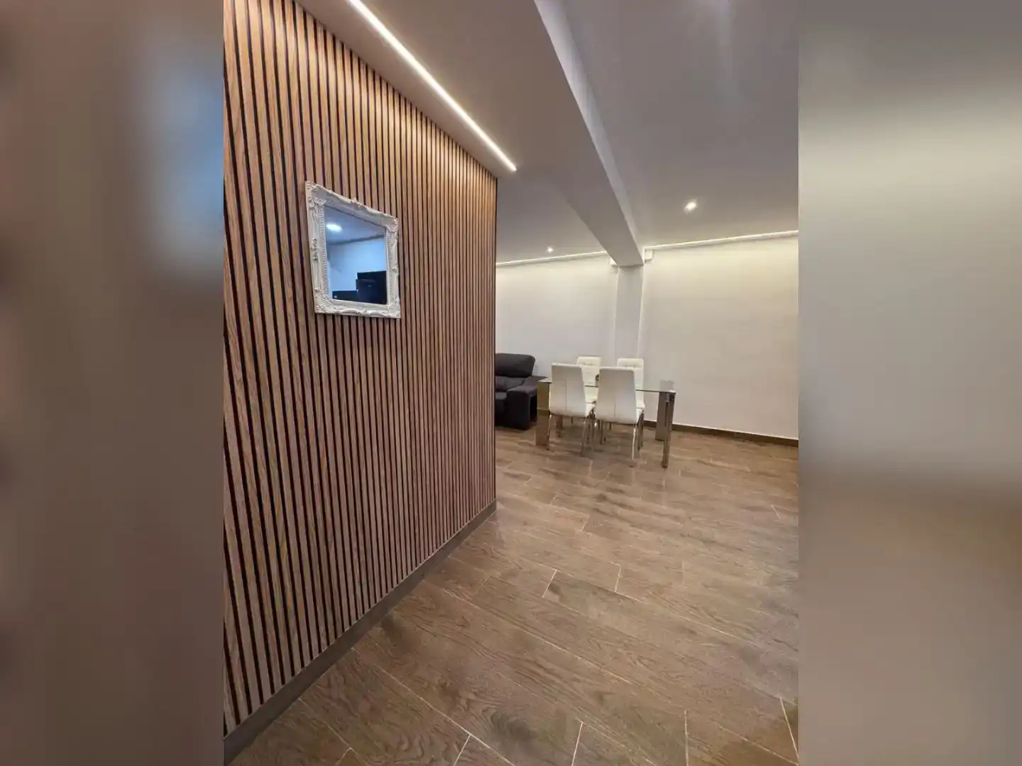 Habitación 87 m², Llangréu / Langreo