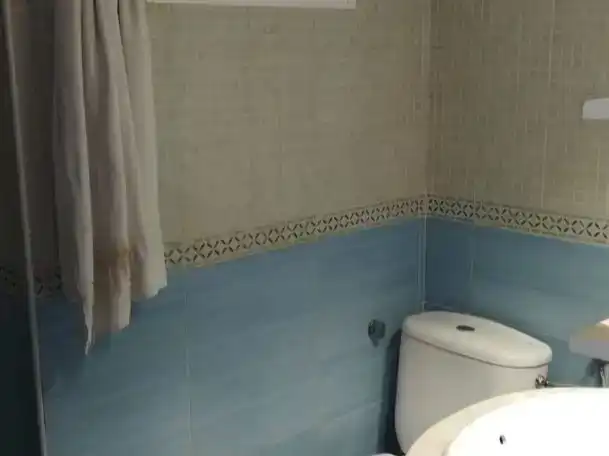 Piso de 90 m² en Jaén