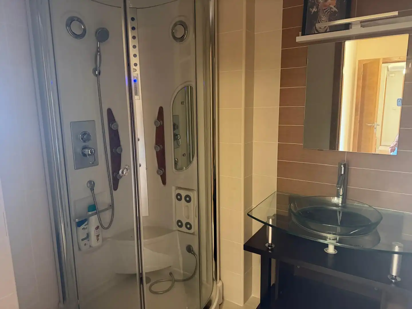 Piso de 101 m² en Barreiros