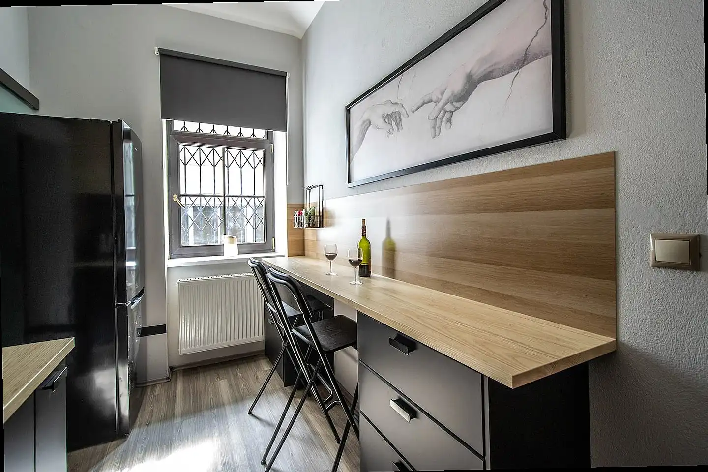 Pis de 74 m² a Salamanca