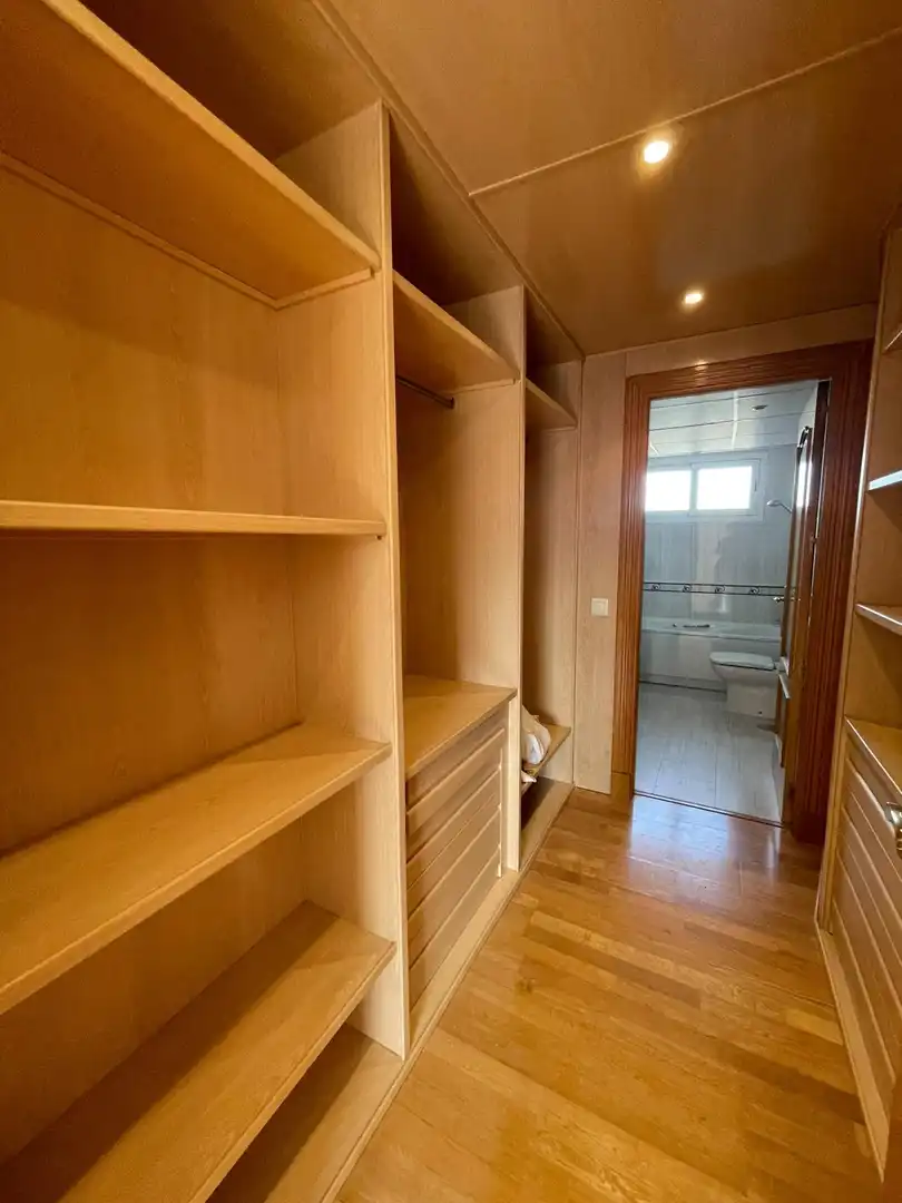 Pis de 147 m² a Madrid