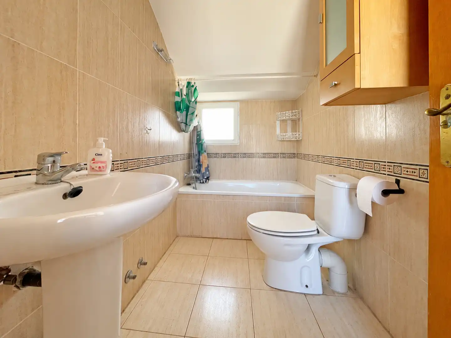 Wohnung zur Miete, Valencia