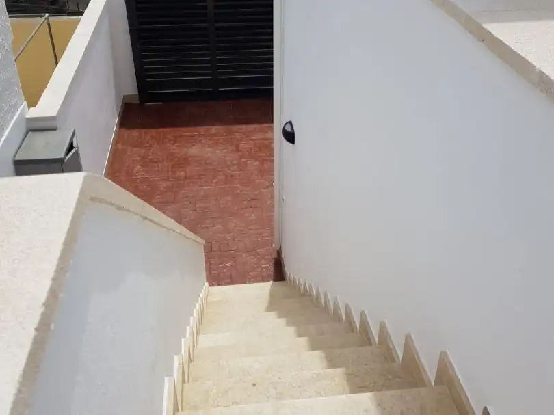 Casa de 150 m² a Torrevella