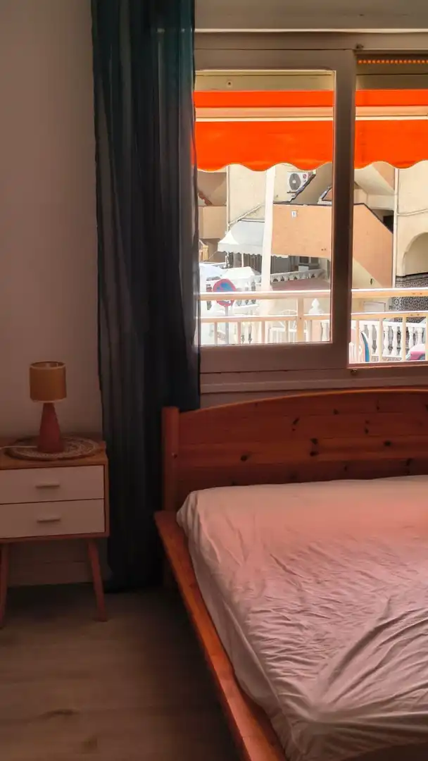 Piso de 80 m² en Torrevieja