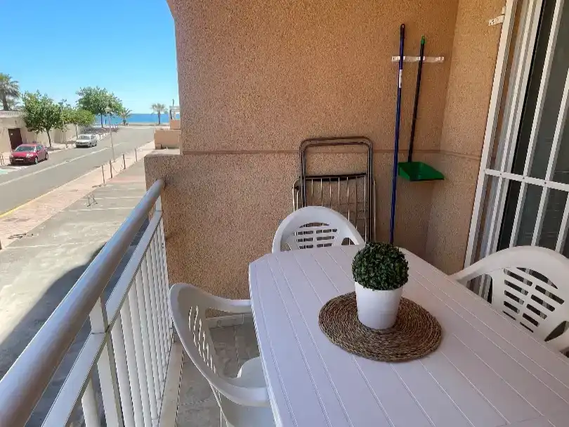 Piso de 42 m² en Oropesa del Mar
