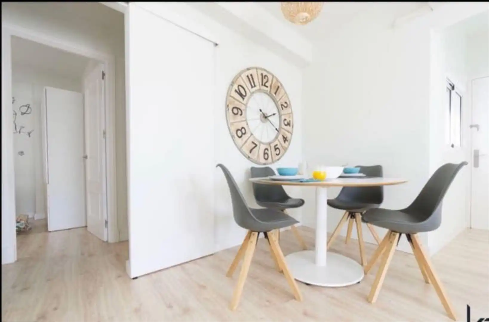 Pis de 60 m² a Rota