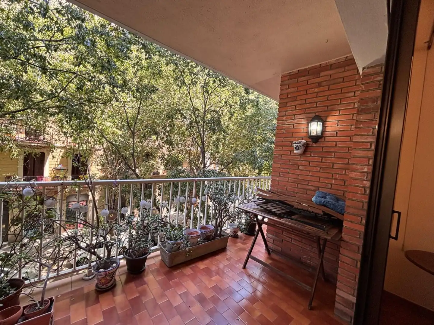 Stanza in affitto, Barcellona