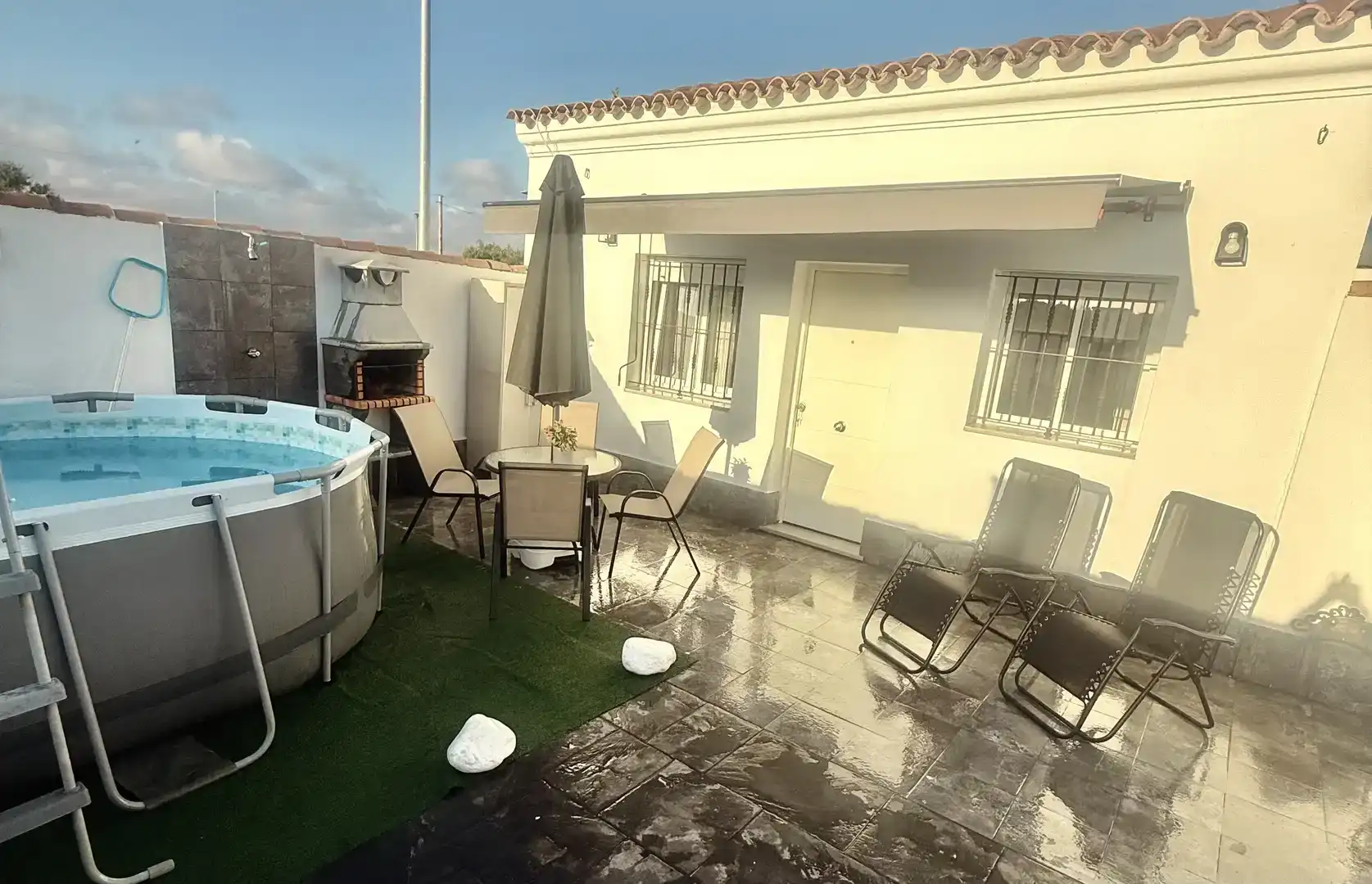Piso de 60 m² en Chiclana de la Frontera