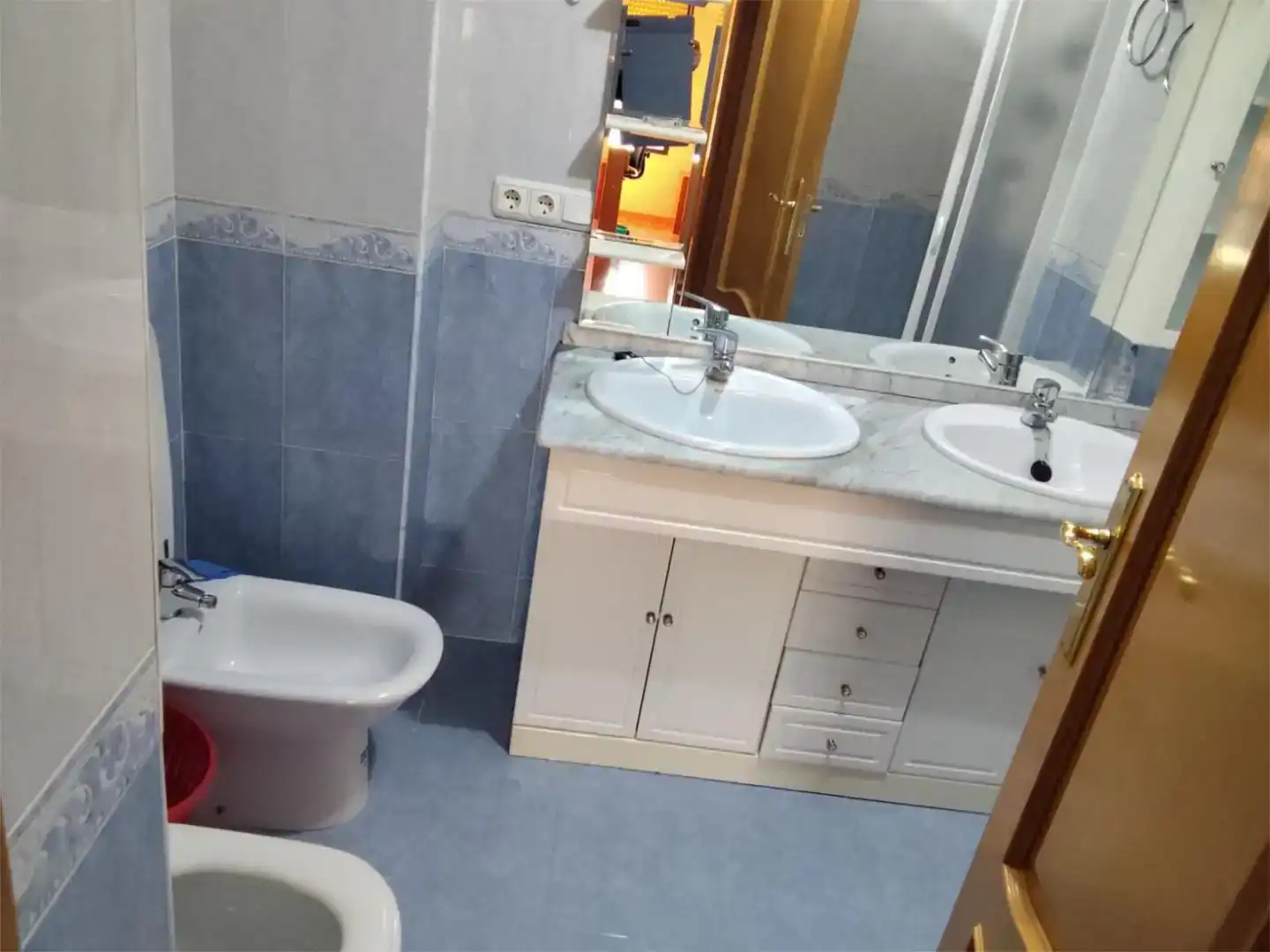 Piso de 75 m² en Albacete