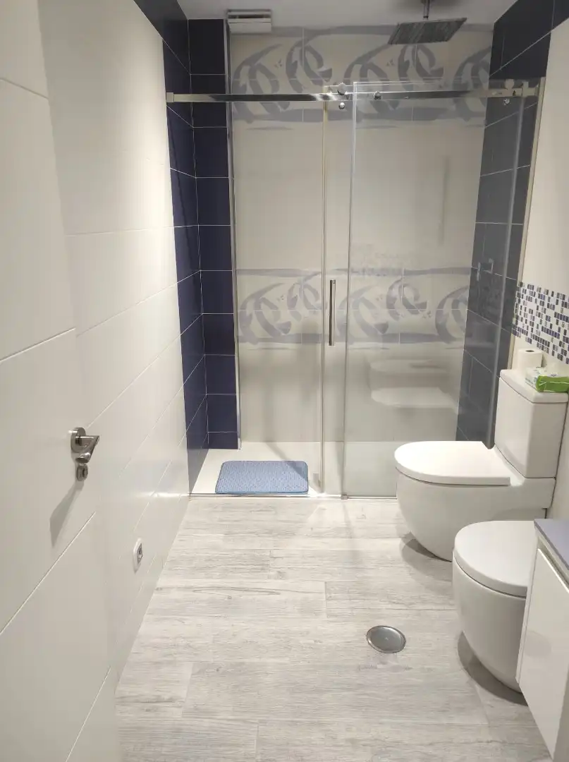 Piso de 100 m² en Vigo