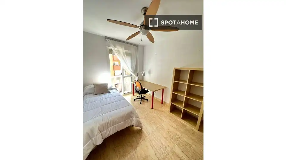 Habitación en alquiler, Almería