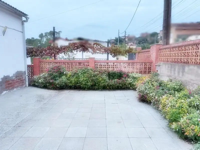 Haus 80 m² in Sant Vicenç dels Horts