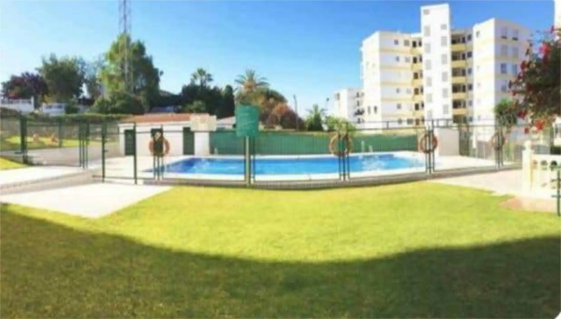 Piso de 47 m² en Rincón de la Victoria