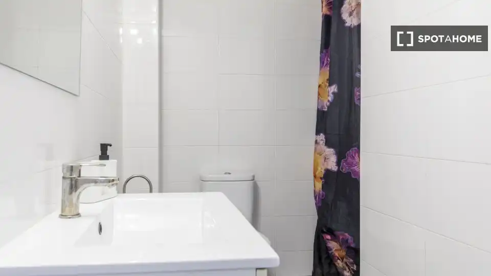 Habitación 178 m², Zaragoza
