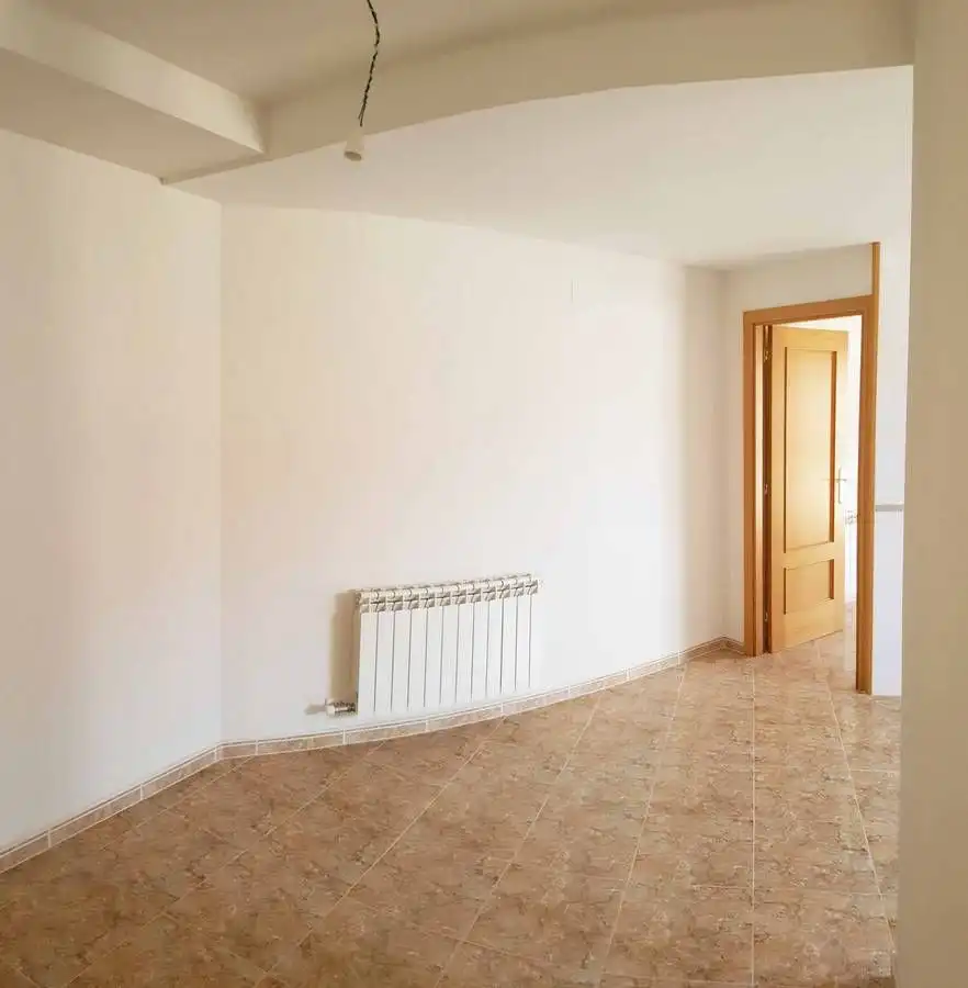 Piso de 105 m² en Medina de Rioseco