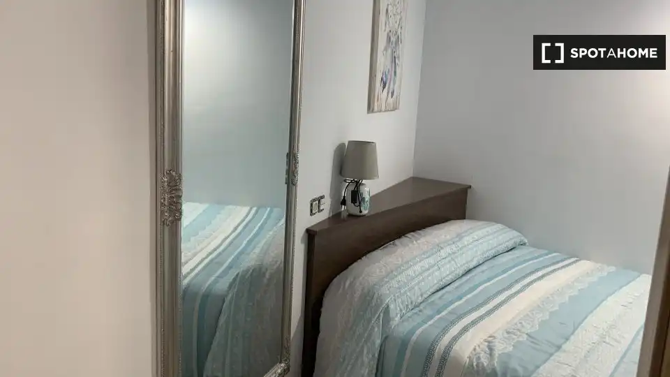 Habitación en alquiler, Murcia