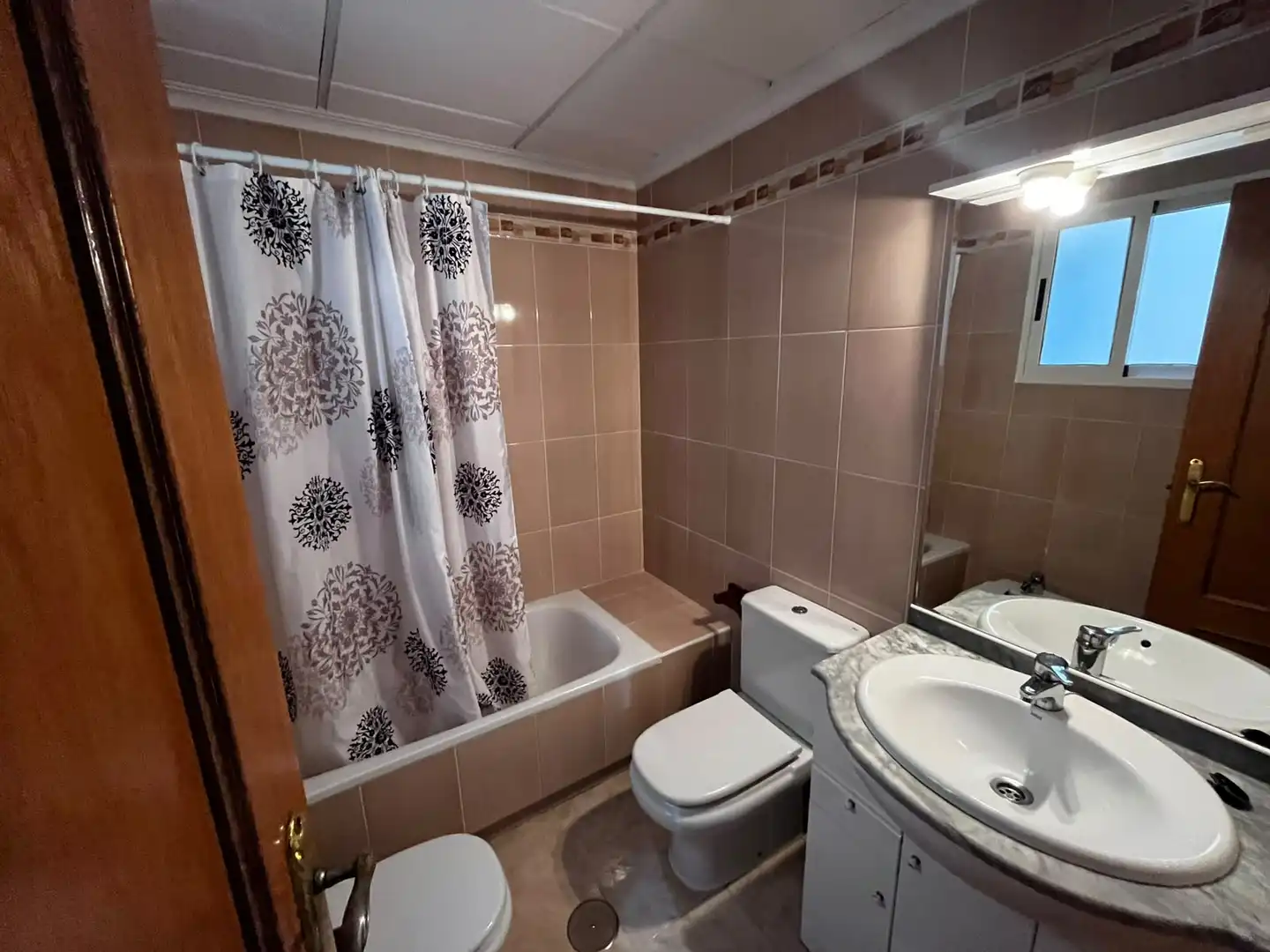 Apartamento 125 m² em Sant Vicent del Raspeig / San Vicente del Raspeig