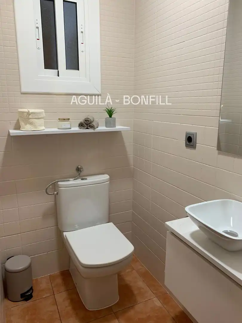 Pis de 109 m² a Barcelona