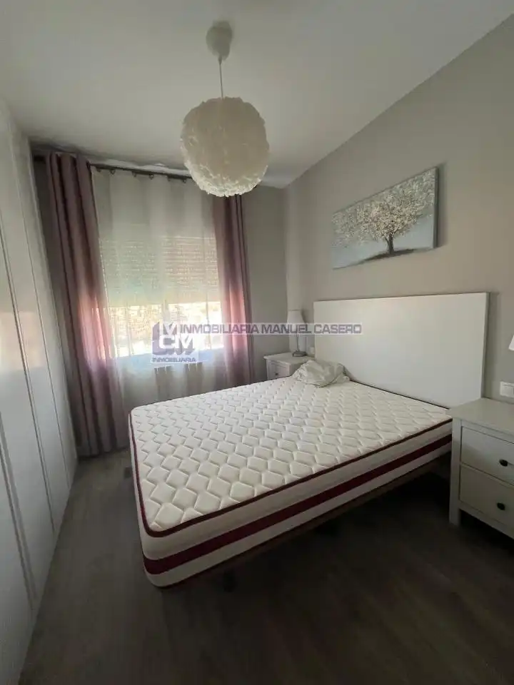 Piso de 70 m² en Cáceres