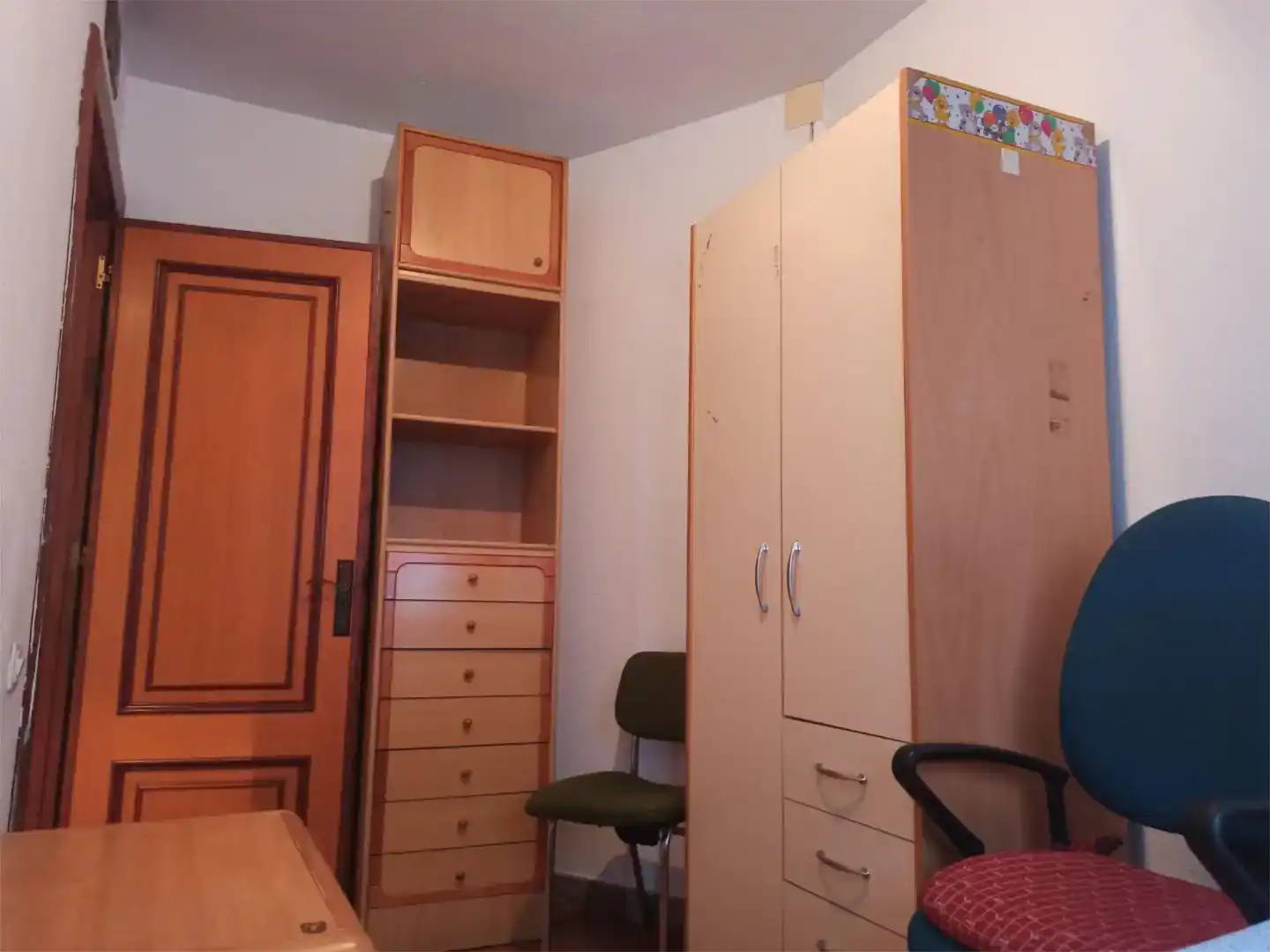Habitación 164 m², Almería